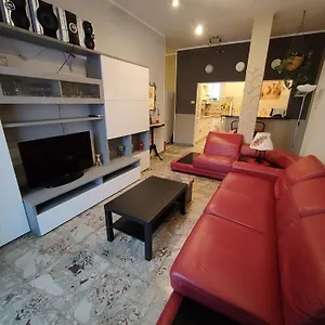  Appartamento Elegante 90 Mq Zona Corticella Fiera Italia