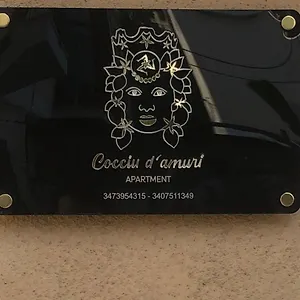  Casa vacanze Cocciu D'amuri Italia