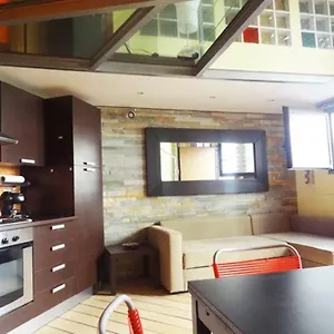  Appartamento Nolo Loft In Italia
