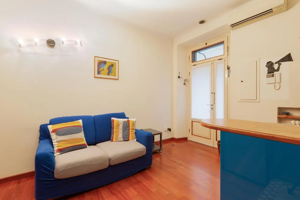 Apartament Lio'S House Milano Porta Venezia!