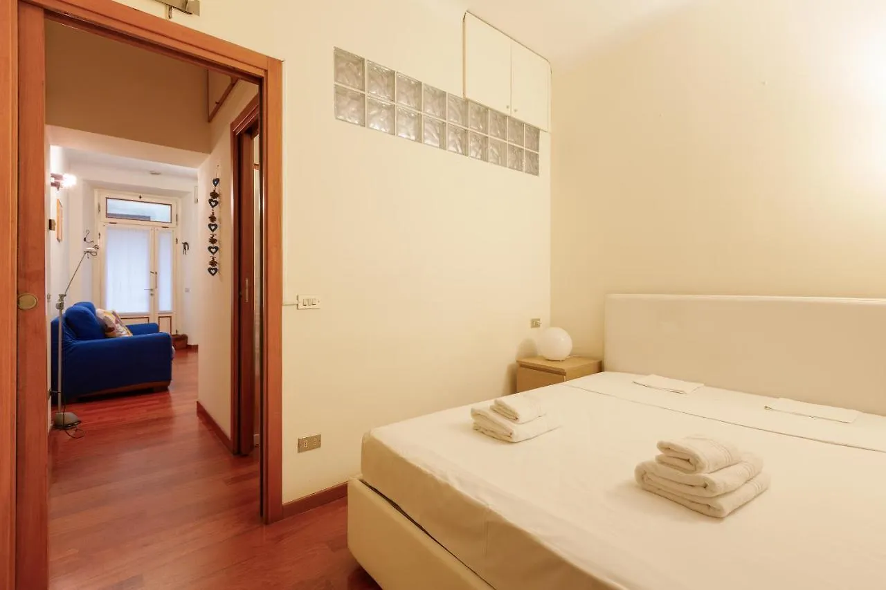 Apartament Lio'S House Milano Porta Venezia! Włochy